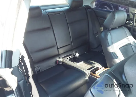 2007 BMW 335I z USA, uszkodzony, nr VIN WBAWB73597P034537